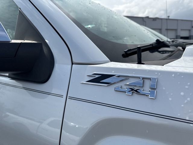 Used 2018 GMC Sierra 1500 SLT image 11