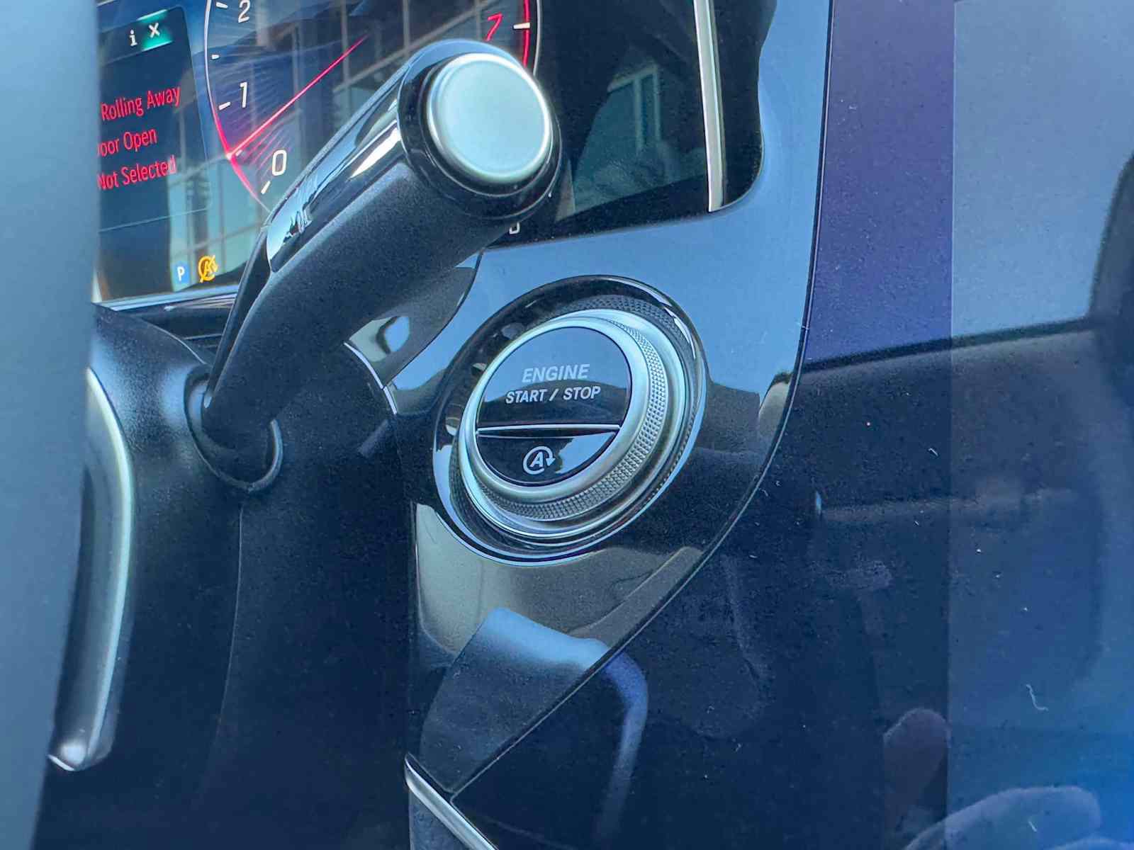 New 2025 Mercedes-Benz E 450 4MATIC All-Terrain Wagon image 23