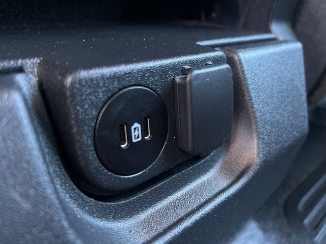 Used 2023 Ford F350 XL w/ Snow Plow Prep Package image 22