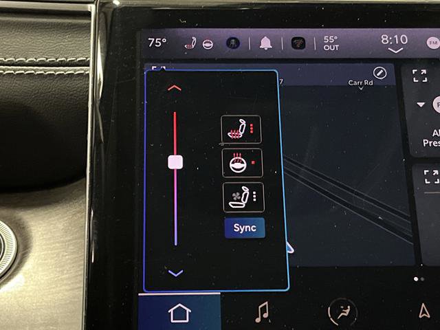 Used 2023 Jeep Grand Cherokee Limited w/ Luxury Tech Group II image 7