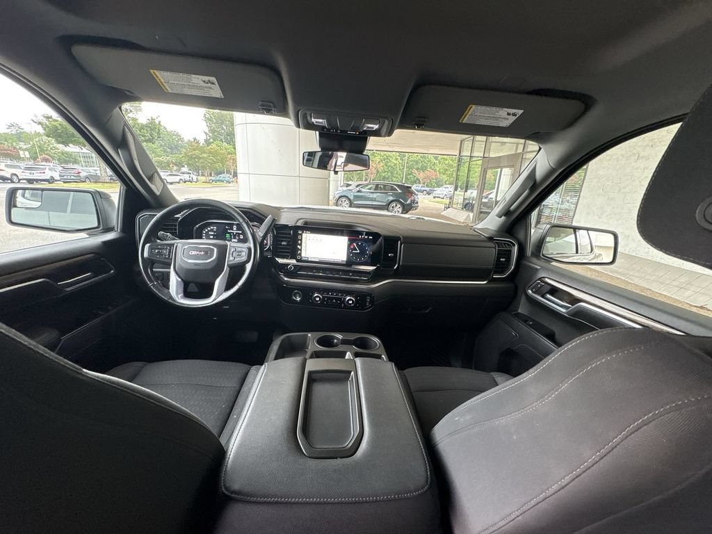 Certified 2022 GMC Sierra 1500 Elevation AWD/4WD image 20