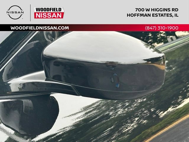 Used 2018 Nissan Maxima 3.5 S FWD image 10