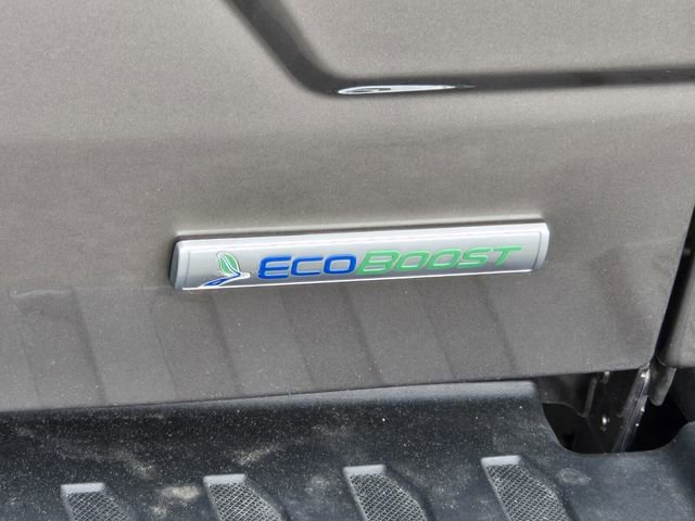 Certified 2019 Ford F150 XLT w/ Equipment Group 302A Luxury AWD/4WD image 17