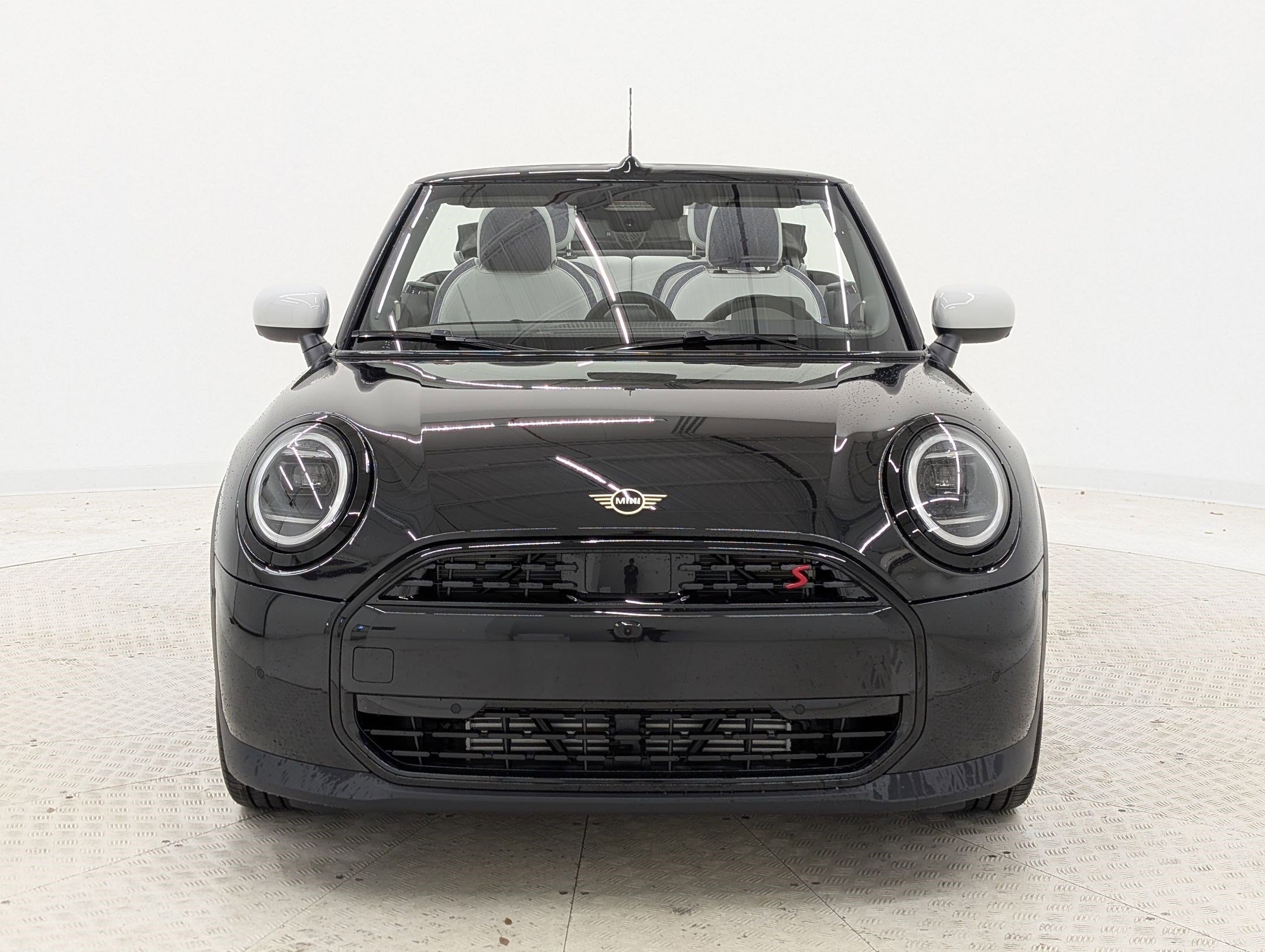 New 2026 MINI Cooper S image 6