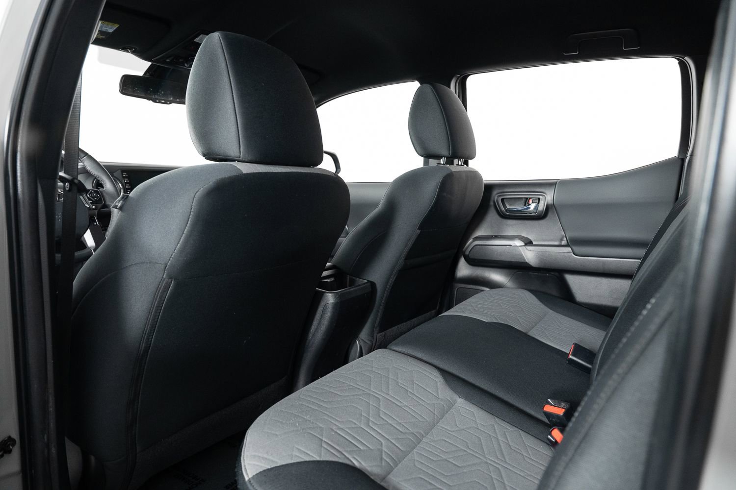 Used 2023 Toyota Tacoma TRD Off-Road image 19