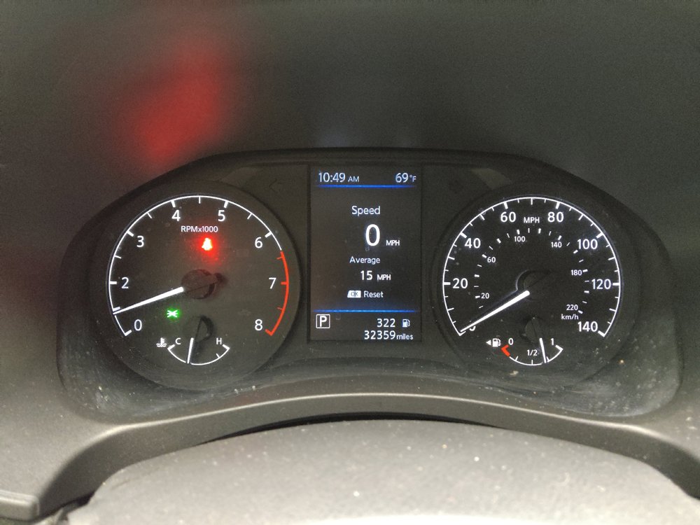 Used 2025 Nissan Altima 2.5 S FWD image 23