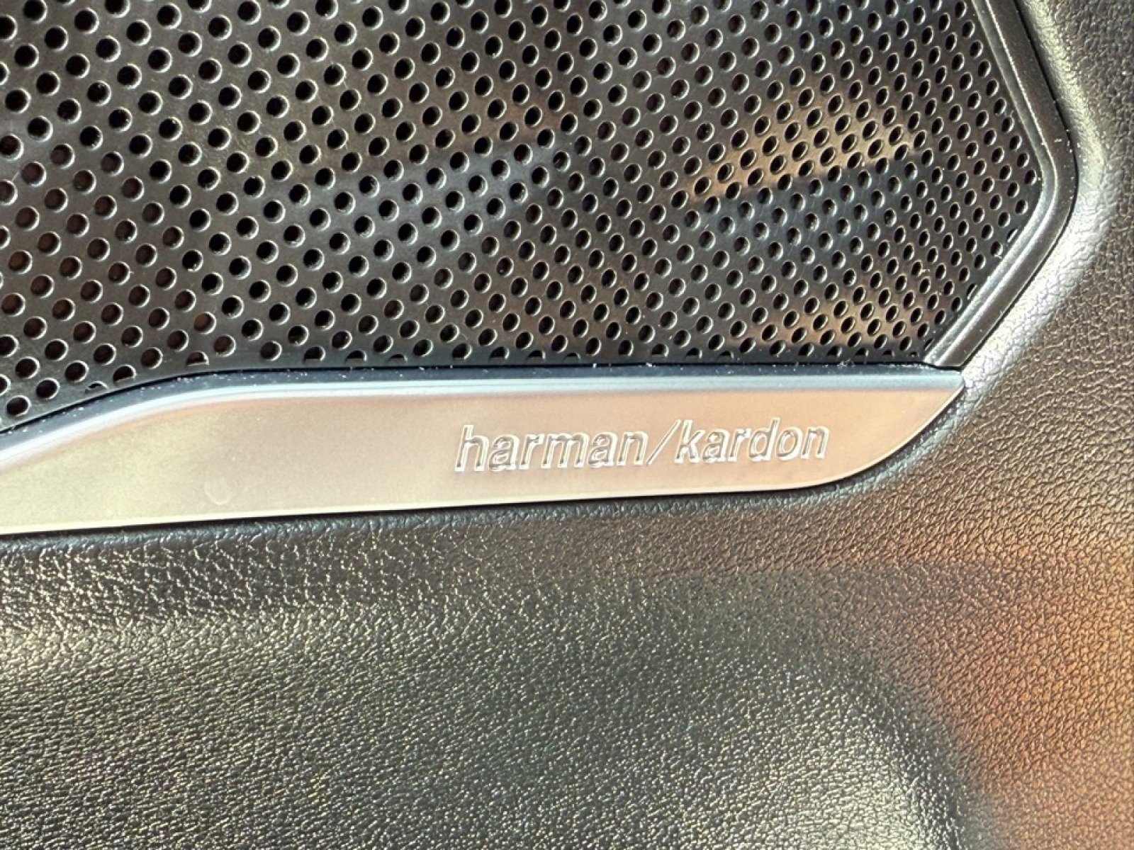 Used 2021 Hyundai Santa Fe Calligraphy image 44