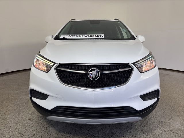 Used 2020 Buick Encore Preferred w/ Safety Package AWD/4WD image 8
