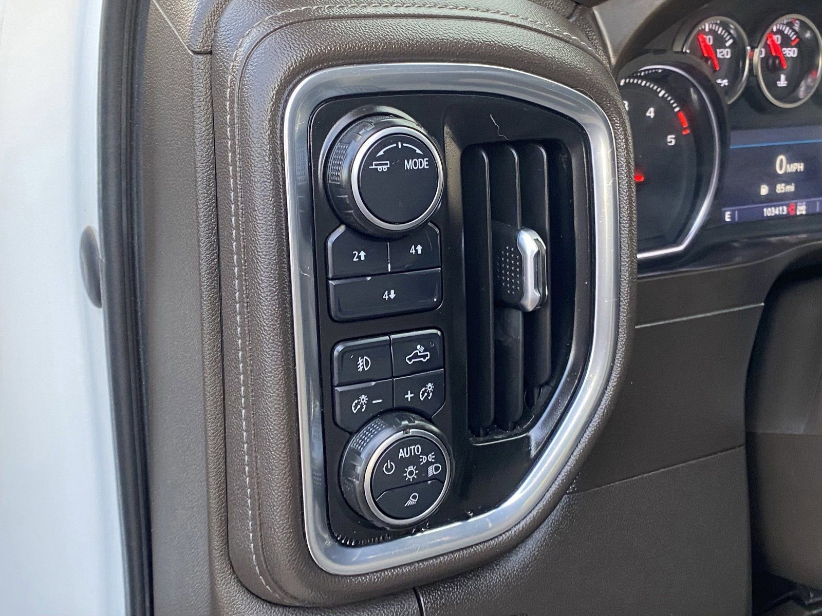 Used 2021 Chevrolet Silverado 2500 LT w/ All Star Edition image 30