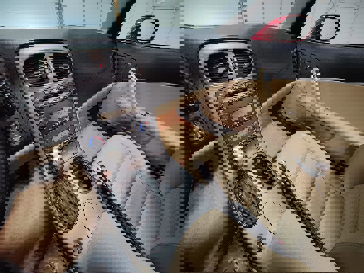 Used 2006 Chevrolet Corvette Convertible image 33