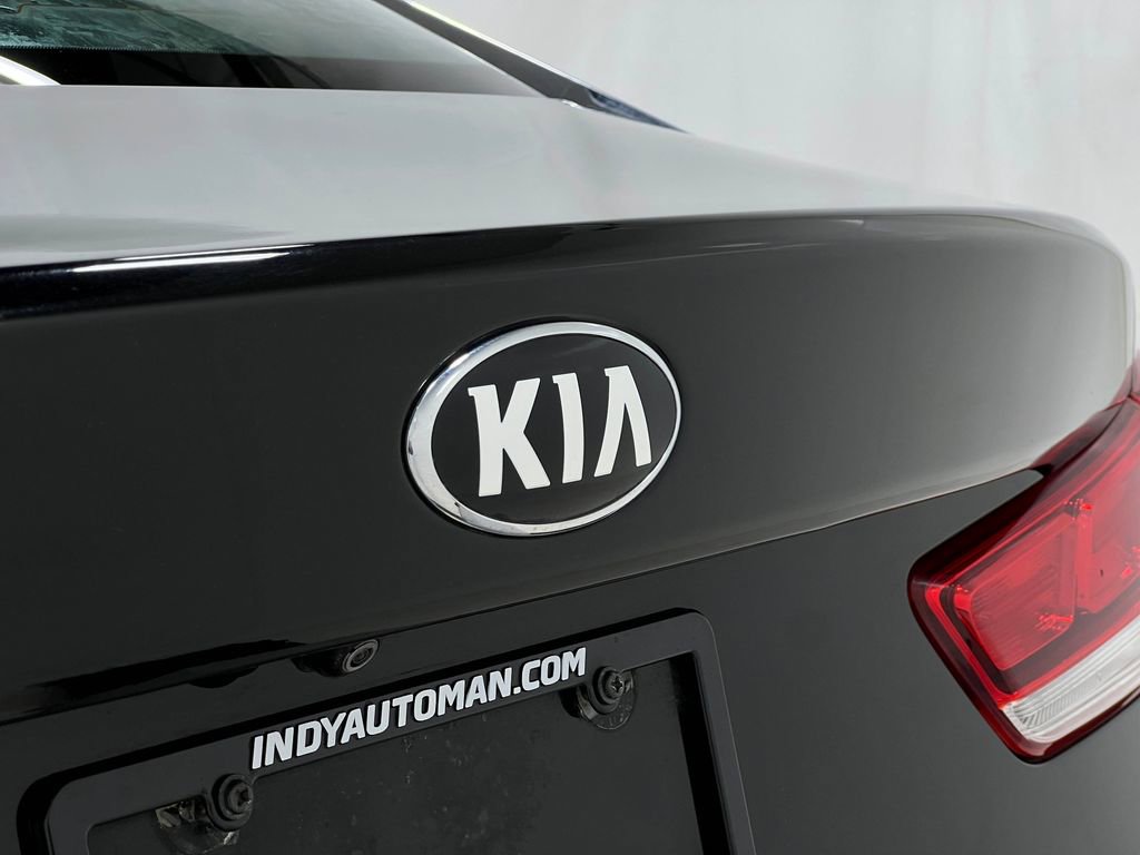 Used 2016 Kia Optima LX image 38