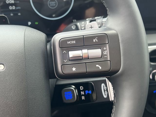 New 2026 Hyundai Palisade FWD Hybrid image 20