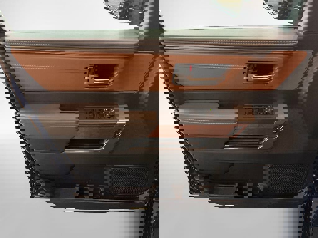 New 2026 Toyota Tundra 1794 Edition image 14