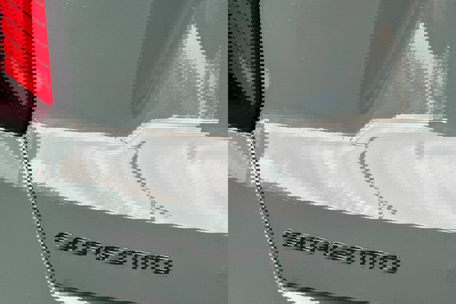 New 2026 Kia Sorento SX Prestige image 27