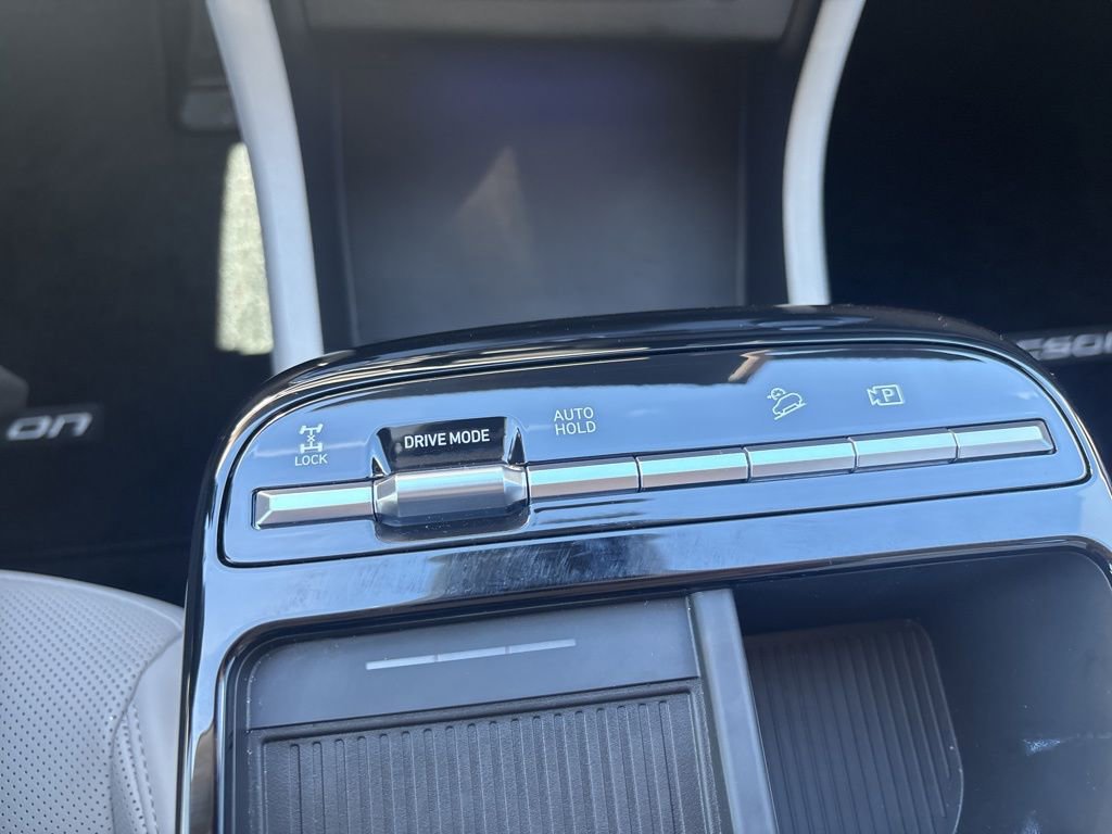 Certified 2026 Hyundai Tucson SEL image 27