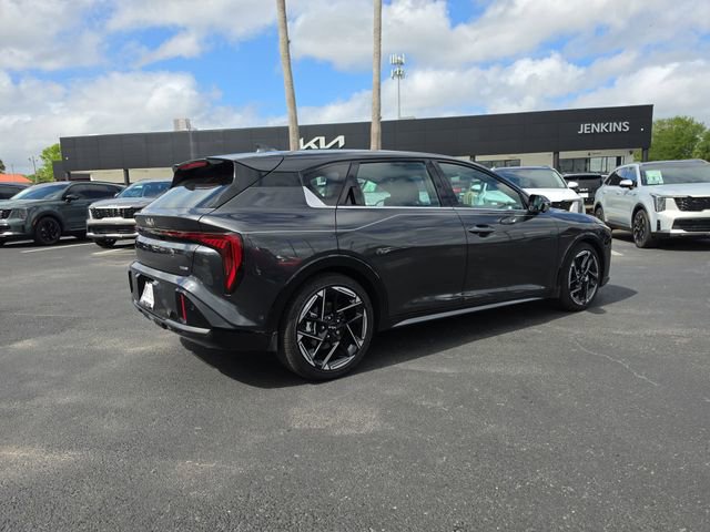 Used 2026 Kia K4 GT-Line Turbo image 5