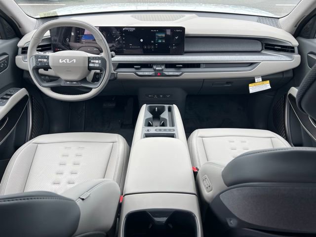New 2026 Kia EV9 Wind image 12