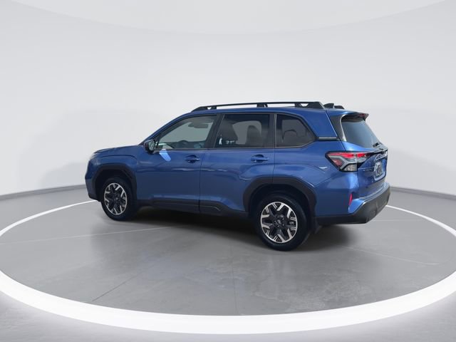 Used 2026 Subaru Forester Premium image 6
