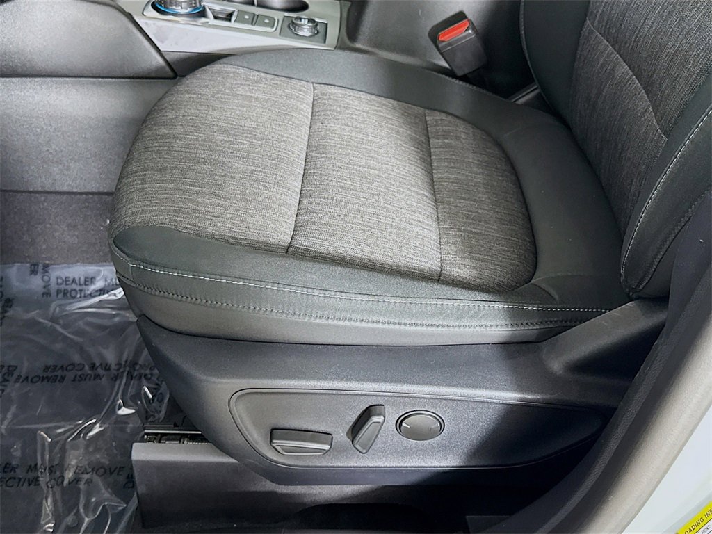 Used 2022 Ford Bronco Sport Big Bend w/ Convenience Package image 19