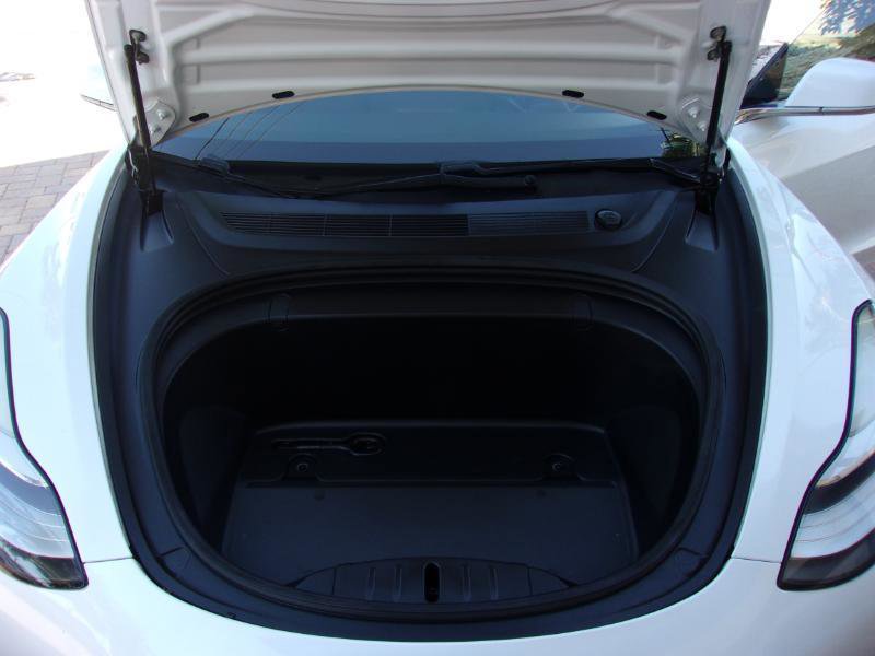 Used 2019 Tesla Model 3 Standard Range Plus image 35