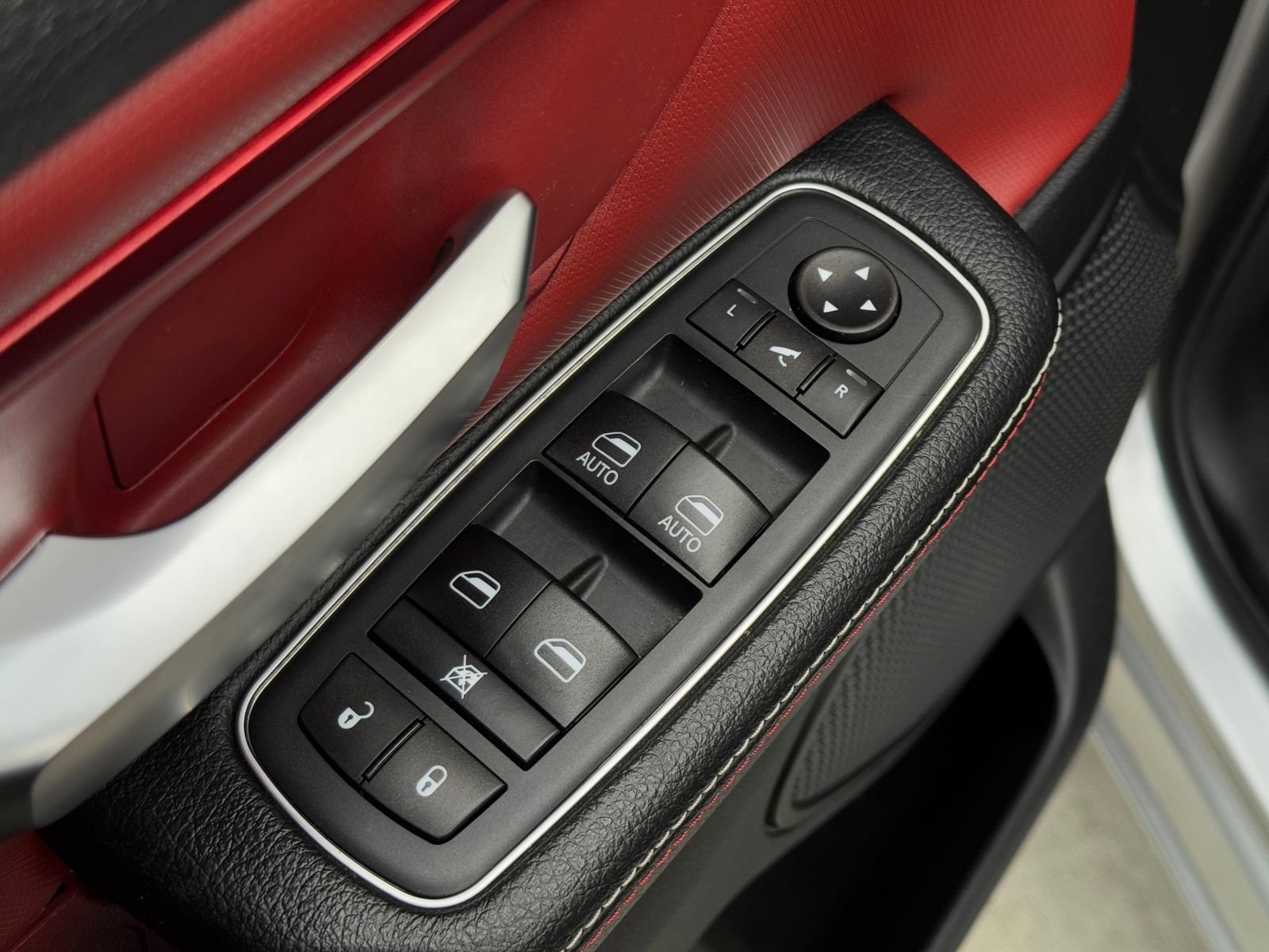 Used 2020 RAM 1500 Rebel w/ Rebel Level 1 Equipment Group image 13