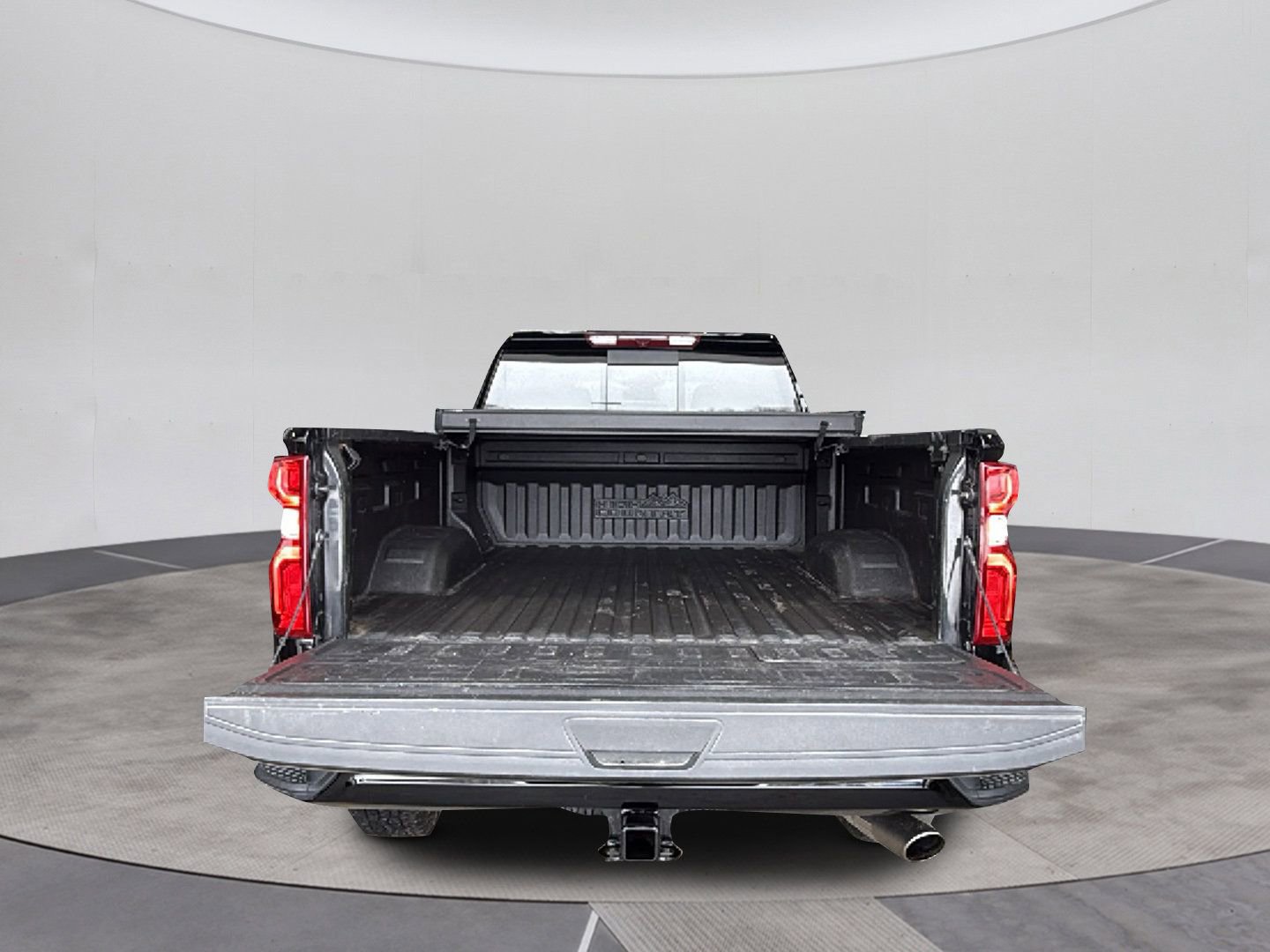 Used 2024 Chevrolet Silverado 2500 High Country w/ Z71 Off-Road Package image 13