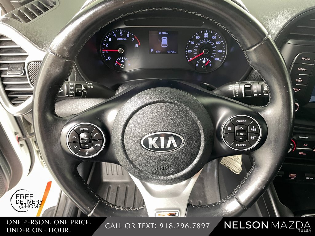 Used 2021 Kia Soul GT-Line image 22