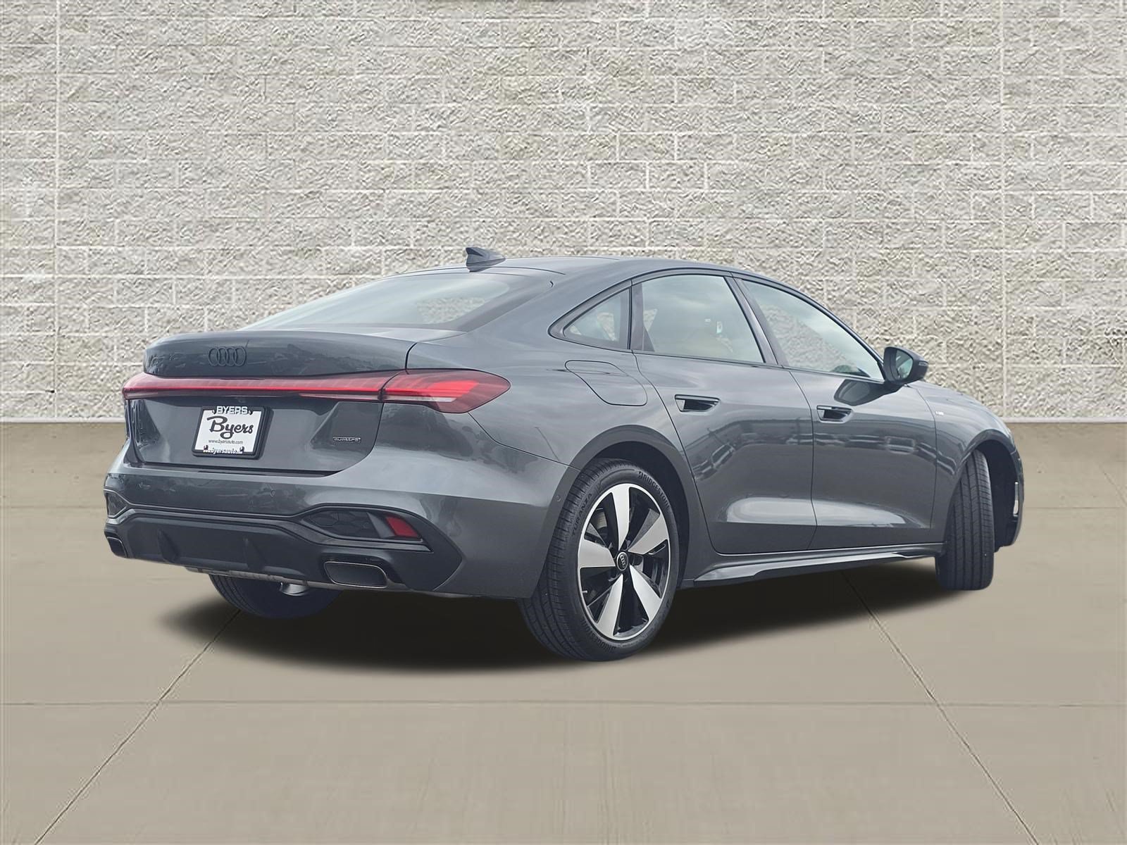 New 2026 Audi A5 2.0T Premium Plus AWD/4WD image 7