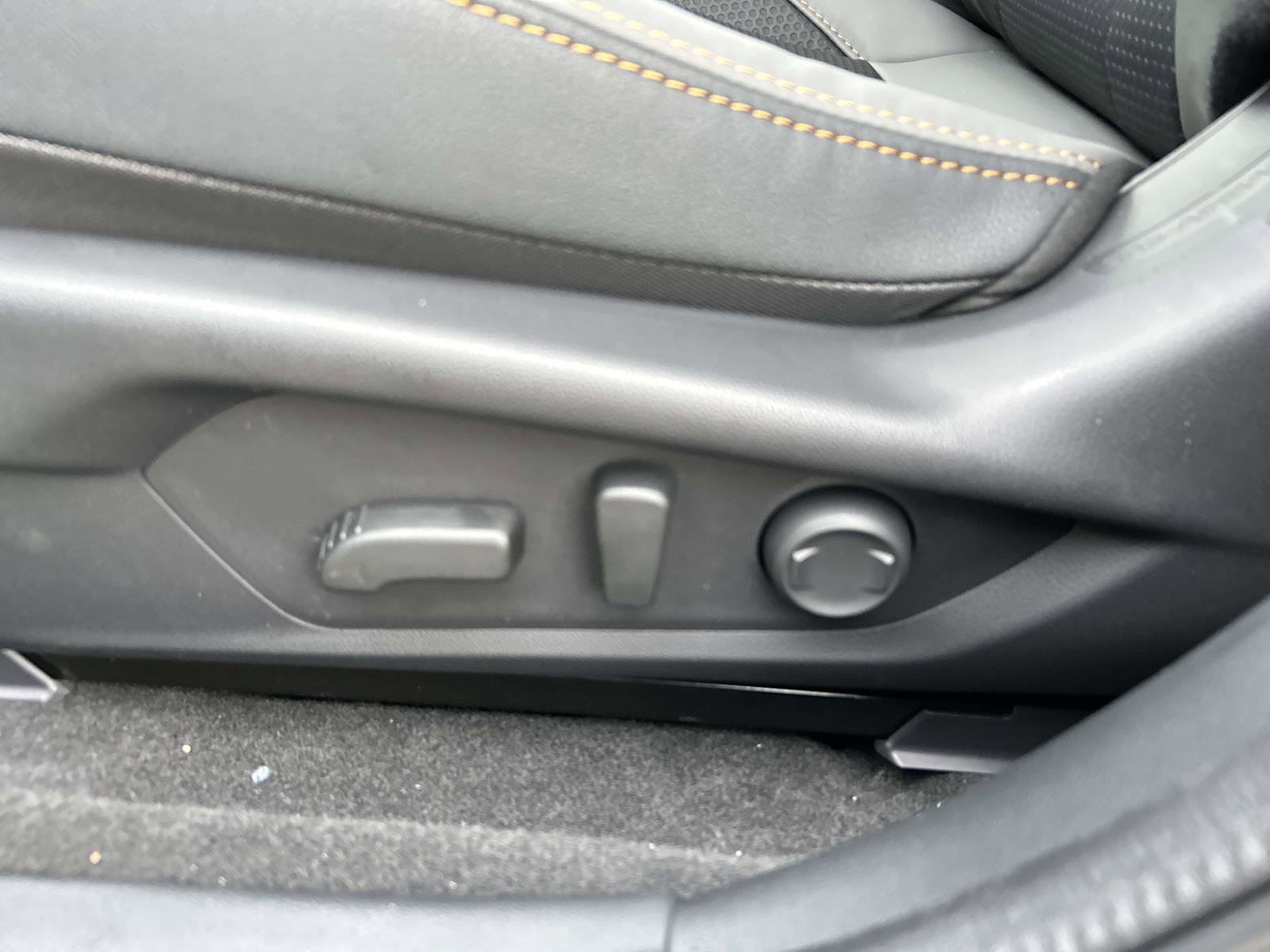 New 2026 Subaru Crosstrek 2.5i Wilderness image 8