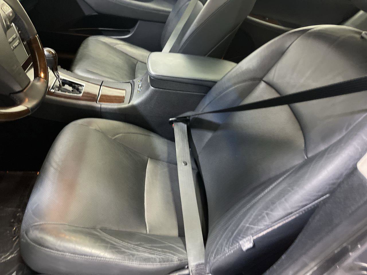 Used 2012 Lexus ES 350 image 11