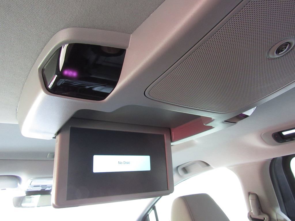 Used 2023 Honda Odyssey Touring image 36