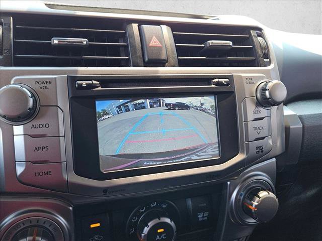 Used 2014 Toyota 4Runner SR5 AWD/4WD image 13