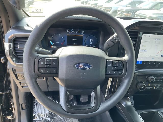 New 2026 Ford F150 STX w/ Equipment Group 200A image 16