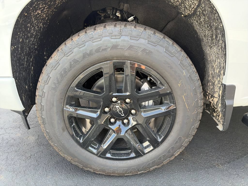New 2026 Chevrolet Silverado 1500 RST w/ RST All Star Premium Package AWD/4WD image 27