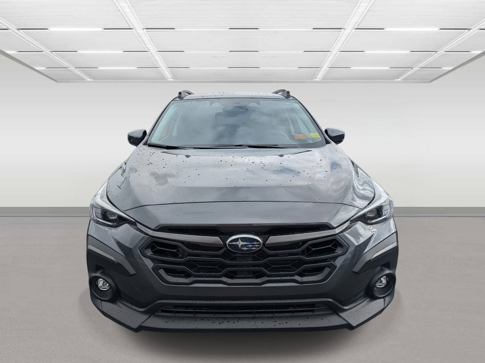 Certified 2025 Subaru Crosstrek 2.5i Limited w/ Popular Package #3A AWD/4WD image 8