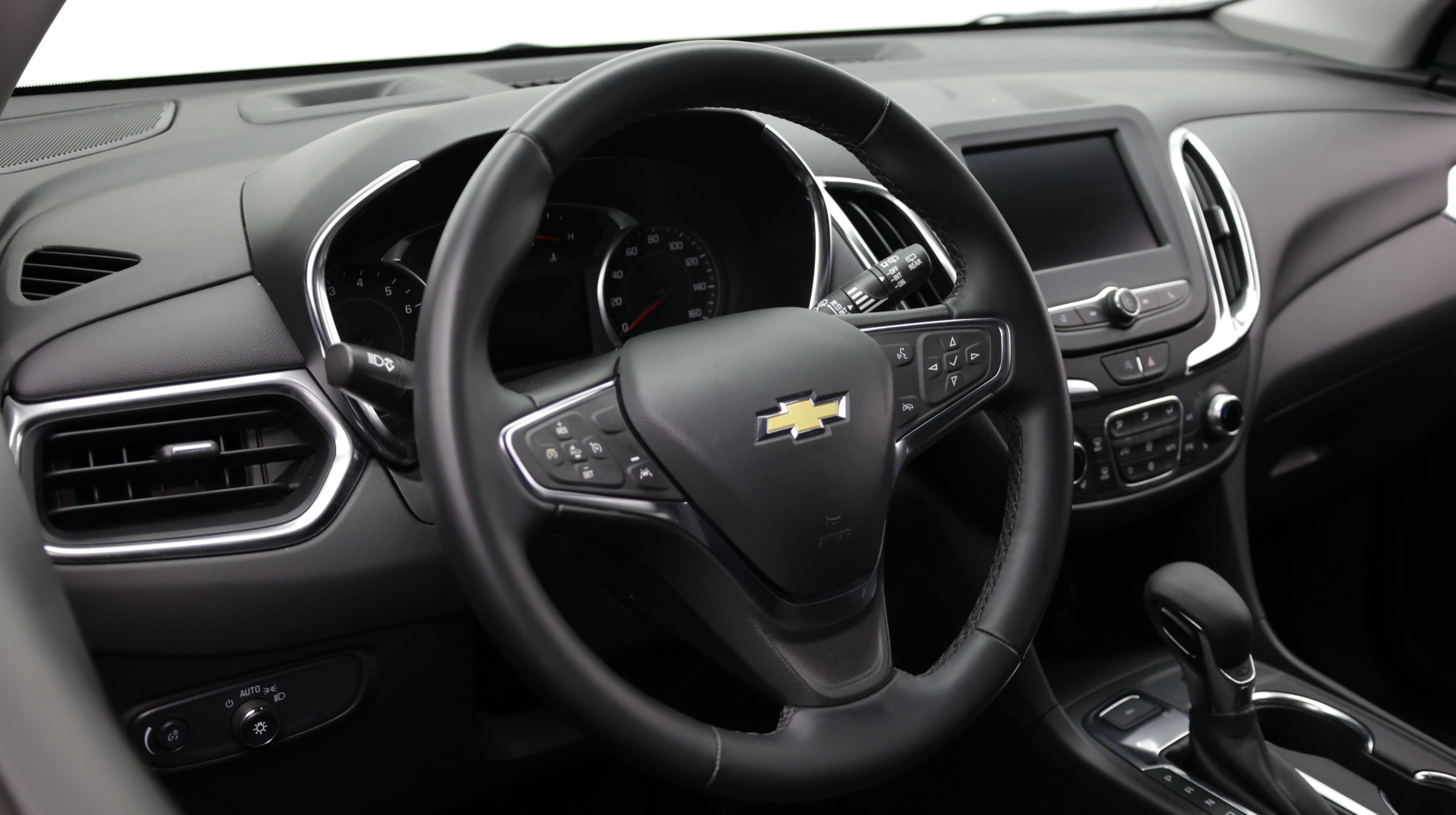Used 2024 Chevrolet Equinox LT AWD/4WD image 10