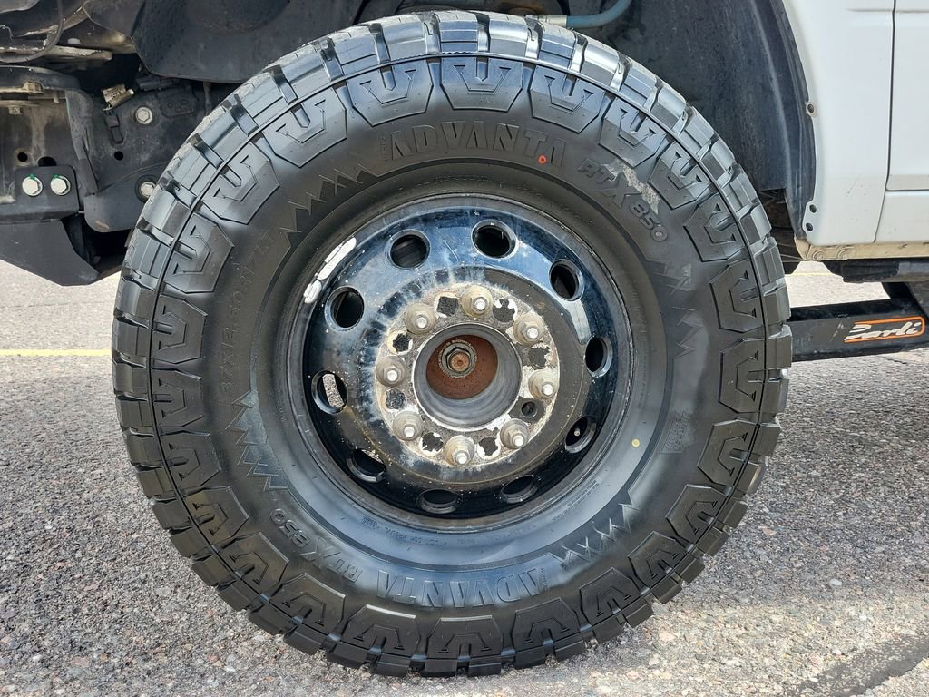 Used 2021 RAM 3500 Lone Star w/ Level 1 Equipment Group AWD/4WD image 16