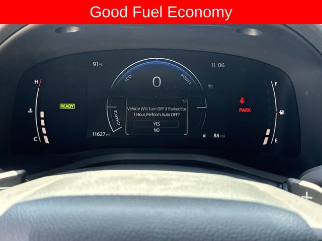 Used 2026 Toyota Camry SE w/ Convenience Package FWD image 12