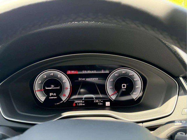 Certified 2023 Audi Q5 2.0T Prestige w/ Prestige Package AWD/4WD image 9