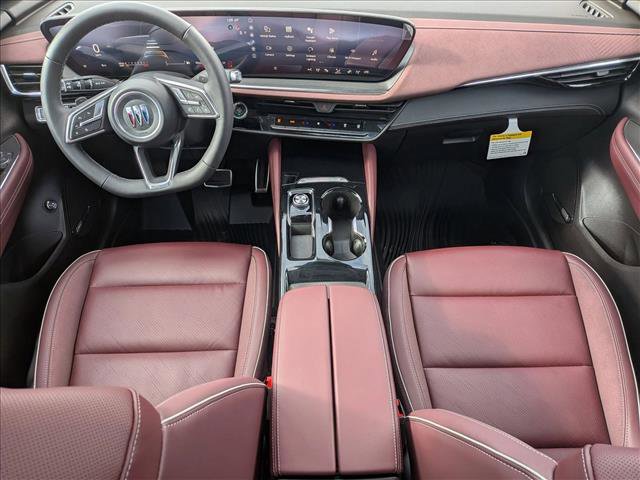 New 2026 Buick Envision Sport Touring image 15