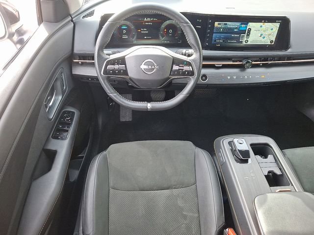 Used 2024 Nissan Ariya FWD image 12