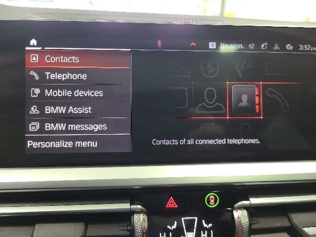 Used 2021 BMW M340i w/ Executive Package RWD image 6