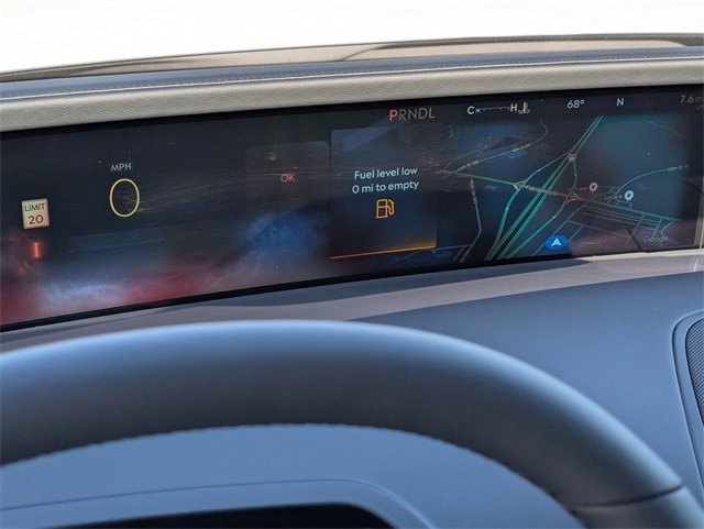 New 2026 Lincoln Nautilus Reserve image 22