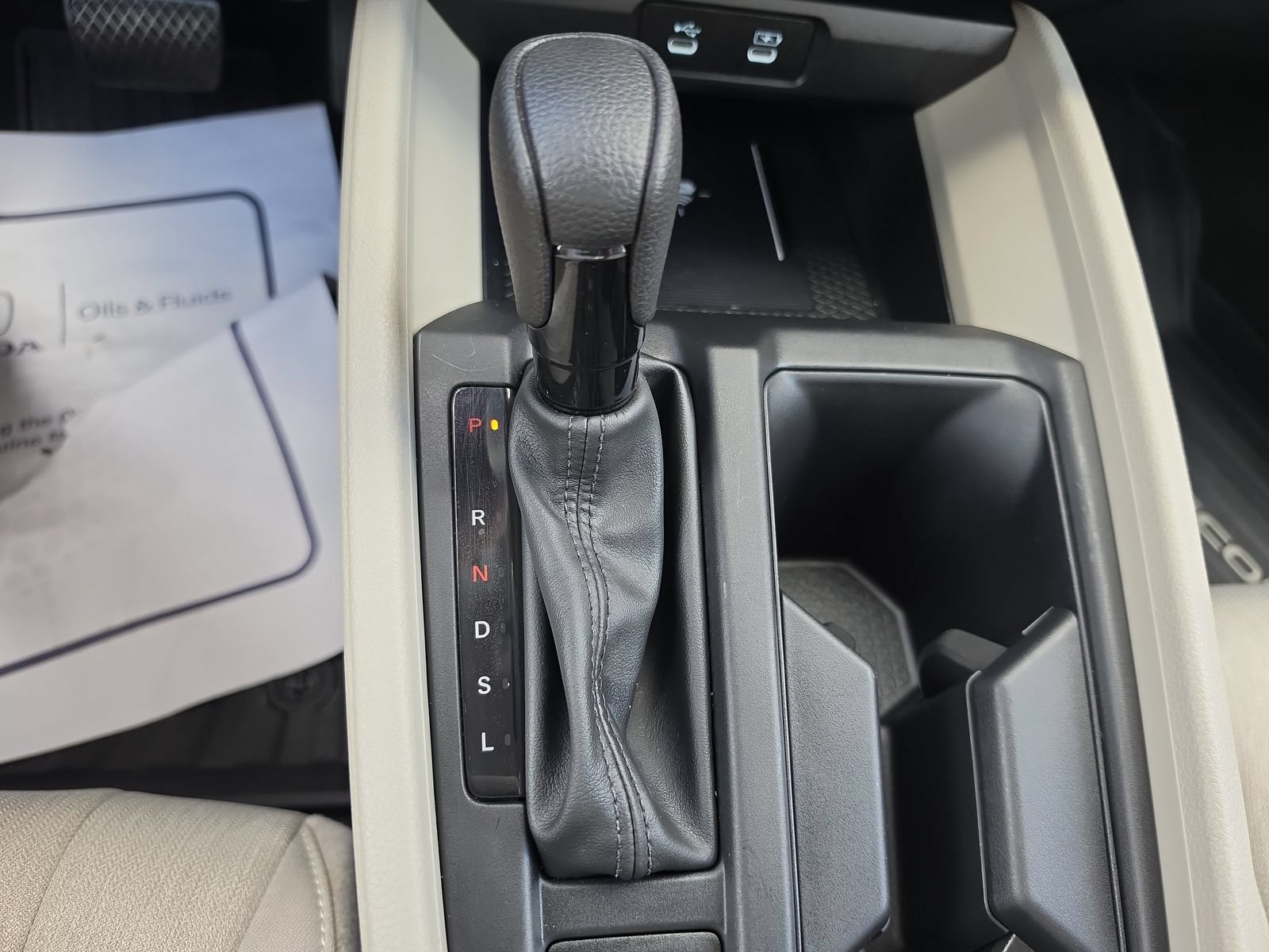 Certified 2026 Honda Accord SE image 22