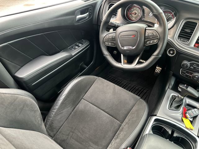 Certified 2023 Dodge Charger Scat Pack image 23