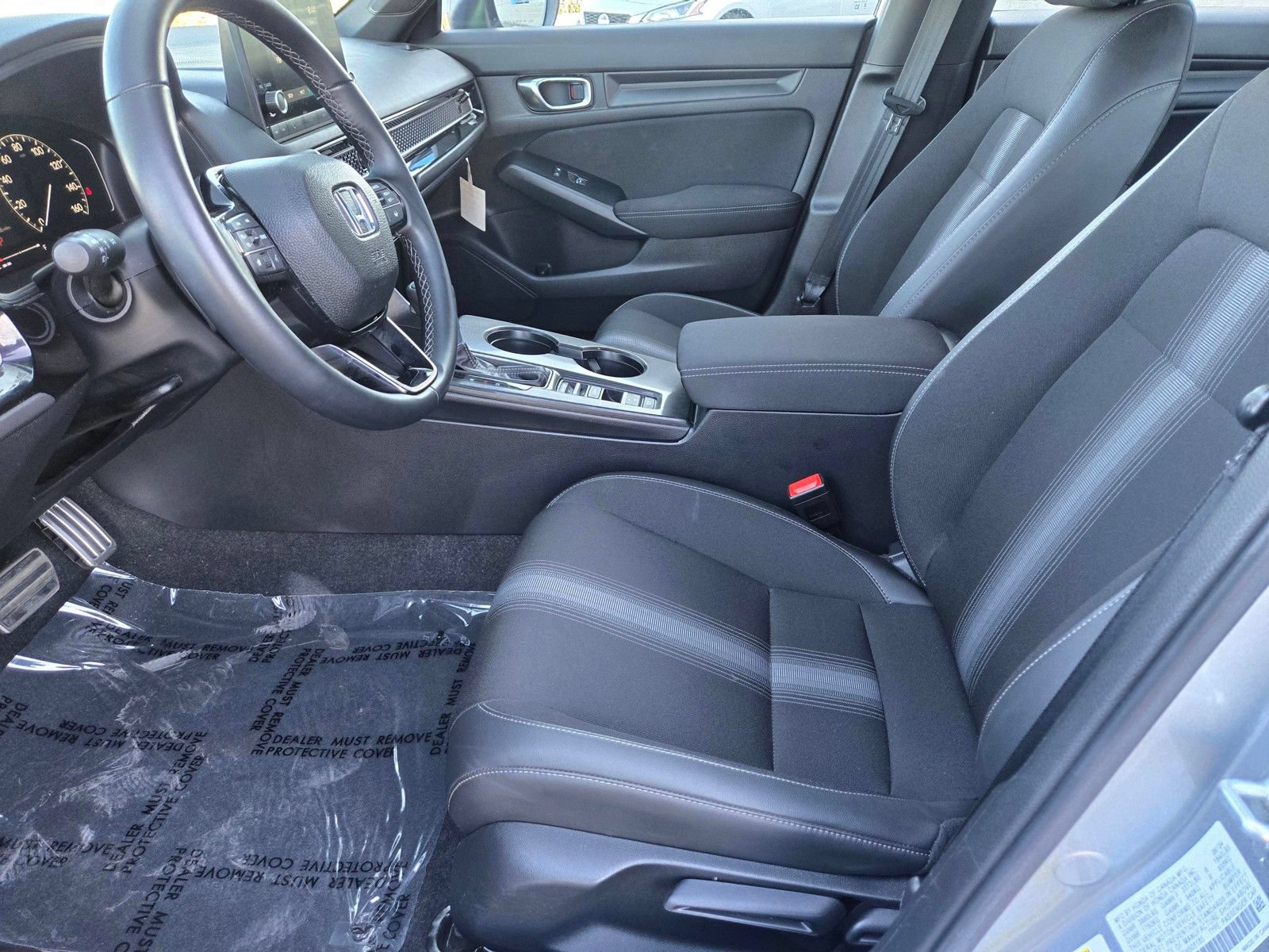 Used 2023 Honda Civic Sport image 11