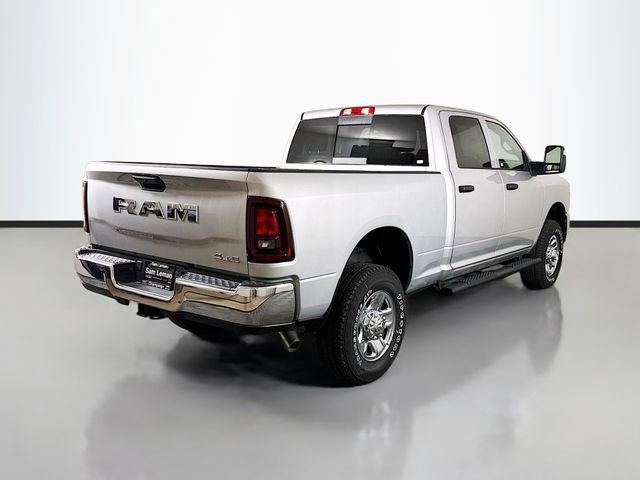 New 2026 RAM 2500 Tradesman image 7
