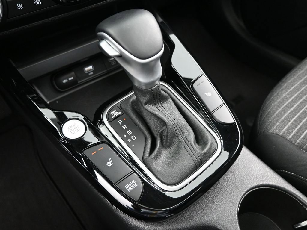 Used 2023 Kia Soul EX image 14