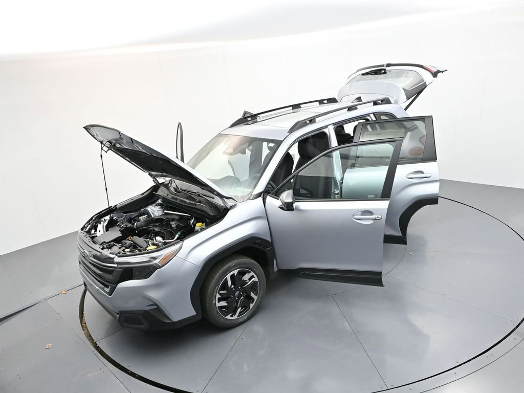 Used 2026 Subaru Forester Limited w/ Premium/Limited Package AWD/4WD image 36
