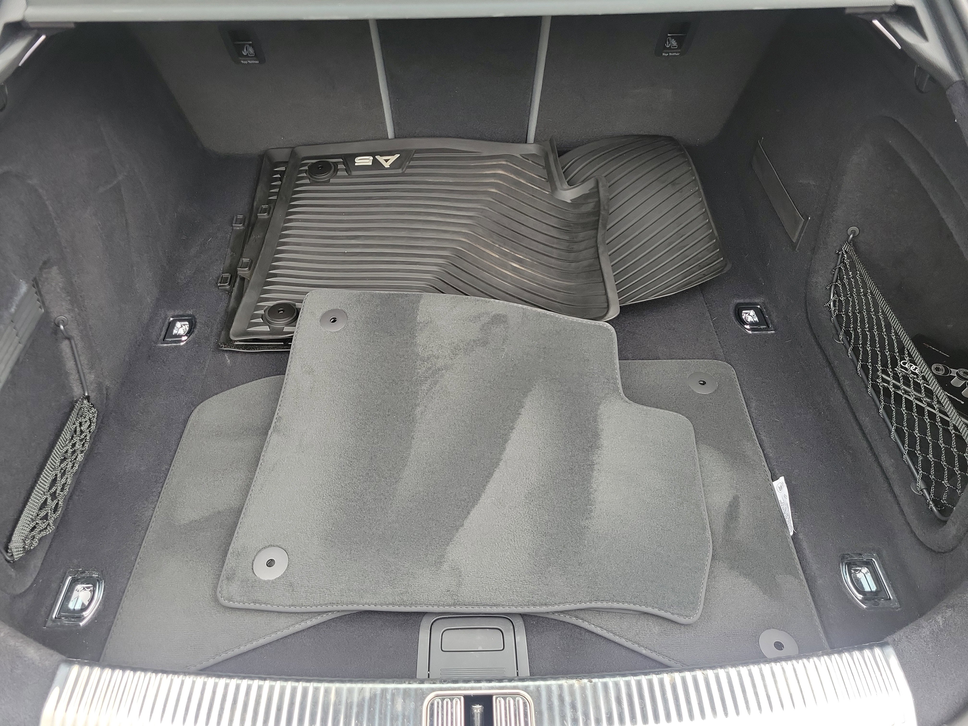 Used 2022 Audi A5 2.0T Premium Plus AWD/4WD image 7